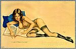 Pinups at nylon.net
