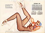 Pinups at nylon.net