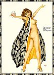 Pinups at nylon.net