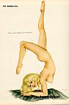 Pinups at nylon.net