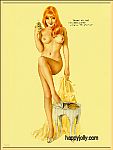 Pinups at nylon.net