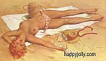 Pinups at nylon.net