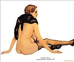 Pinups at nylon.net
