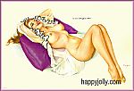 Pinups at nylon.net