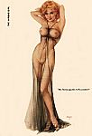 Pinups at nylon.net