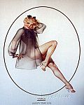 Pinups at nylon.net
