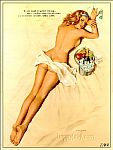 Pinups at nylon.net