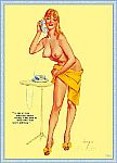 Pinups at nylon.net