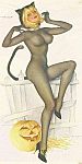Pinups at nylon.net
