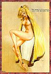Pinups at nylon.net