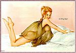 Pinups at nylon.net