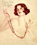 Pinups at nylon.net
