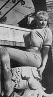 Sabrina (Norma Sykes)