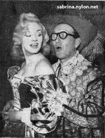 Sabrina - Norma Ann Sykes