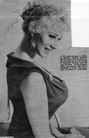 Sabrina - Norma Ann Sykes