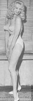 Sabrina - Norma Ann Sykes