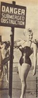 Sabrina - Norma Sykes