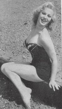 Sabrina - Norma Sykes