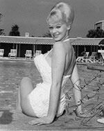 Sabrina in Cuba