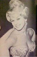 Sabrina - Norma Sykes