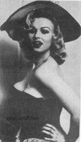 Sabrina 1957