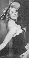Sabrina 1957