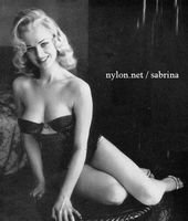 Sabrina - Norma Ann Sykes