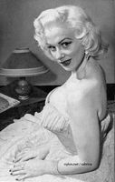 Sabrina - Norma Sykes
