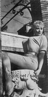 Sabrina - Norma Ann Sykes