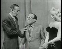 Sabrina on TV