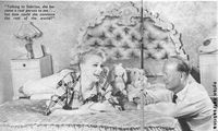 Sabrina - Norma Ann Sykes