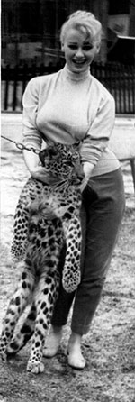 Sabrina and Chico