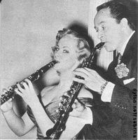 Sabrina - Norma Sykes