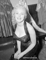 Sabrina - Norma Ann Sykes