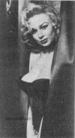 Sabrina 1957