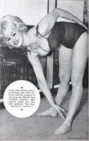 Sabrina - Norma Sykes