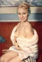 Sabrina (Norma Sykes)