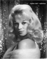 Sabrina - Norma Ann Sykes