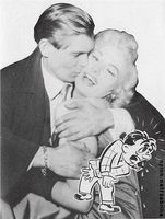 
Johnny Ray
