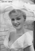 Sabrina - Norma Ann Sykes