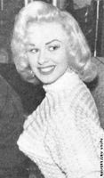 Sabrina - Norma Ann Sykes