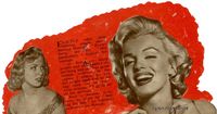Sabrina - Norma Ann Sykes