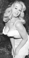 Sabrina - Norma Ann Sykes