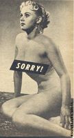 Sabrina - Norma Sykes