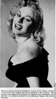 Sabrina - Norma Ann Sykes