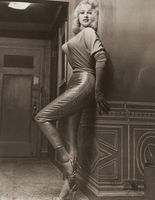 Sabrina - Norma Ann Sykes