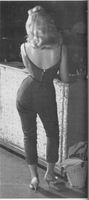 Sabrina - Norma Ann Sykes