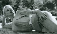 Sabrina - Norma Ann Sykes