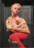 Sabrina - Norma Sykes