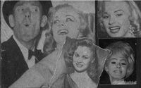 Sabrina - Norma Ann Sykes